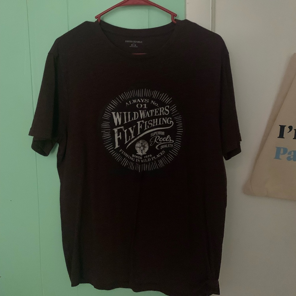 Banana Republic T-shirt